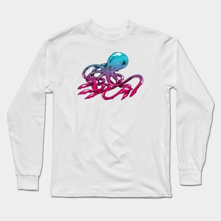 PULP-O Long Sleeve T-Shirt